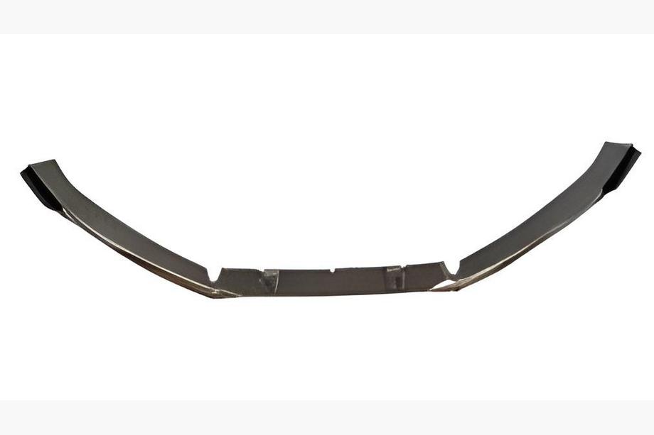 Audi A5 2007-2015 Front Carbon Lip Spoiler RS-Style (2011-2015) Foto 1