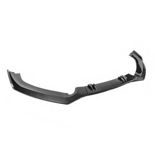 Frontlippe RS-Style (Carbon-Look, 2010-2014) Foto 3