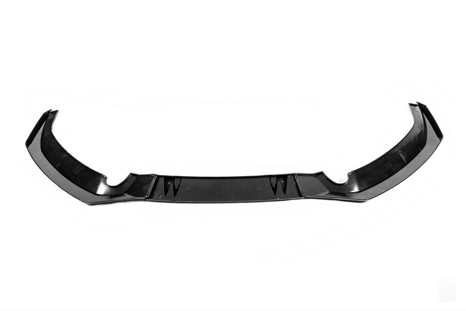 Audi A7 2010-2018 Frontlippe RS-Style (Carbon-Look, 2010-2014) Foto 4
