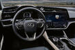 Testbericht zum Elektroauto Lexus RZ Foto 5