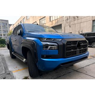 Facelift Upgrade Kit 2025 (Komplettset) Mitsubishi L200 2015-2024 Foto 3