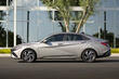 Hyundai Elantra 2023 Testbericht: Limousinen-Facelift Foto 4