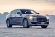 Maserati Levante: ein aktualisierter Blick auf den Luxus-Crossover Foto 3
