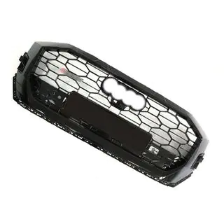 Frontgrill RSQ-Style (2018-2023, Schwarz) Foto 4