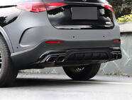 Mercedes GLC X254 2022- Bodykit GLC63 AMG Foto 7