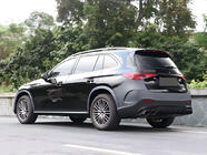 Mercedes GLC X254 2022- Bodykit GLC63 AMG Foto 10