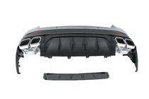 Mercedes GLC X254 2022- Bodykit GLC63 AMG Foto 19