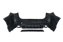Mercedes GLC X254 2022- Bodykit GLC63 AMG Foto 20