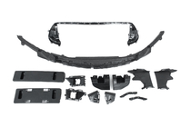 Mercedes GLC X254 2022- Bodykit GLC63 AMG Foto 36