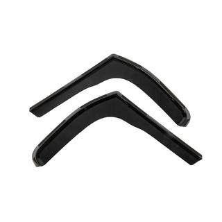 Windabweiser zum Einstecken (2 Stk, Niken Luxury) Foto 4