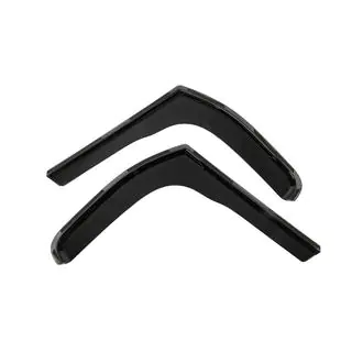 Windabweiser zum Einstecken (2 Stk, Niken Luxury) Nissan Primastar 2002-2014 Foto 4