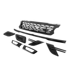 Bodykit Black Pack (2013-2017) Range Rover Sport 2014-2022 Foto 3