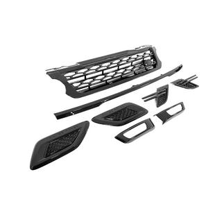 Bodykit Black Pack (2013-2017) Range Rover Sport 2014-2022 Foto 4