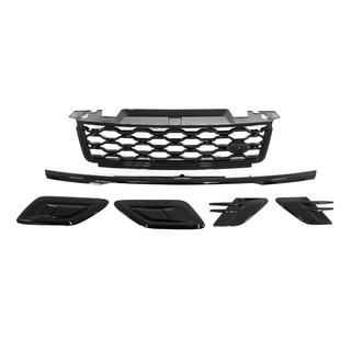 Bodykit Black Pack (2018-2022) Range Rover Sport 2014-2022 Foto 1