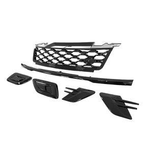 Bodykit Black Pack (2018-2022) Range Rover Sport 2014-2022 Foto 2