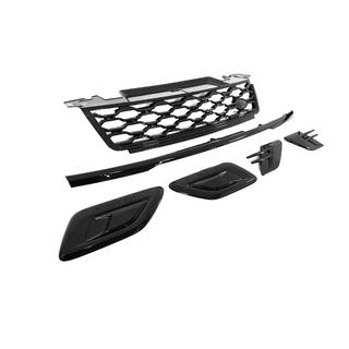 Bodykit Black Pack (2018-2022) Range Rover Sport 2014-2022 Foto 3