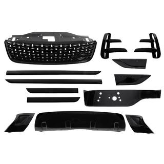 Tuning Bodykit Set (BodyKit-2) Land Rover Discovery V 2017- Foto 1