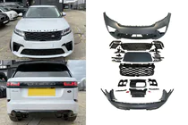Range Rover Velar 2017- SVR Tuning Bodykit Foto 1