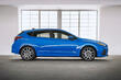 Bewertung des Subaru Impreza Hatchback VI Generation Foto 3