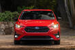 Bewertung des Subaru Impreza Hatchback VI Generation Foto 1