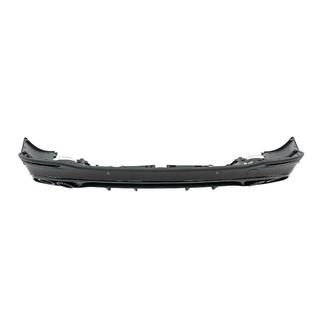 Heckdiffusor mit Endrohren Black (Design GLS53) Foto 3