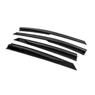 Windabweiser (4 Stk., Sunplex Sport) Foto 2