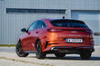 Kia ProCeed Kombi: Rückblick auf die Neugestaltung der ersten Generation Foto 4