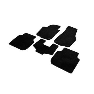 Textil Fußmatten Premium (USA, schwarz) Volkswagen Passat B8 2015-2023 Foto 2
