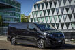 Testbericht zum Elektro-Minivan Fiat E-Ulysse Foto 1