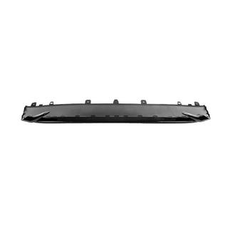 Front Lip Spoiler (2020-2025) Audi Q5 2017-2025 Foto 2