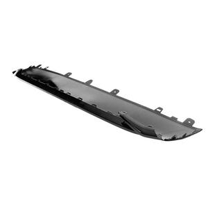 Front Lip Spoiler (2020-2025) Audi Q5 2017-2025 Foto 1