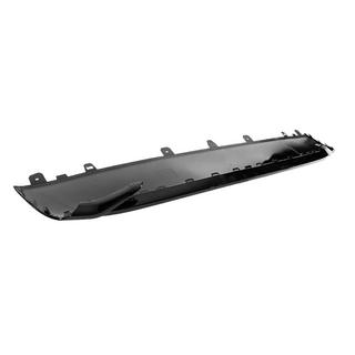 Front Lip Spoiler (2020-2025) Audi Q5 2017-2025 Foto 3