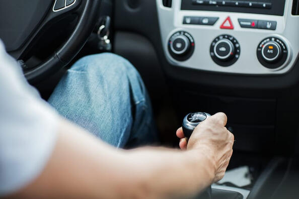 Wie kann man schlechte Fahrgewohnheiten loswerden? Foto 1