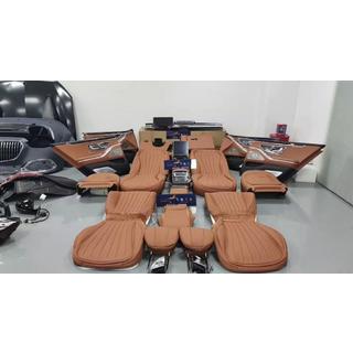 Innenraum Upgrade Set für w223 Mercedes S-class W221 2005-2013 Foto 1