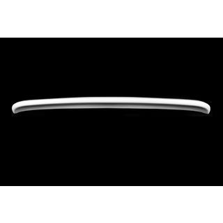 Heckspoiler ABS (Weiß Glanz) Fiat Fiorino/Qubo 2008-2024 Foto 1