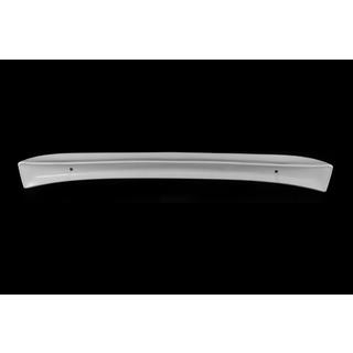 Heckspoiler ABS (Weiß Glanz) Fiat Fiorino/Qubo 2008-2024 Foto 4