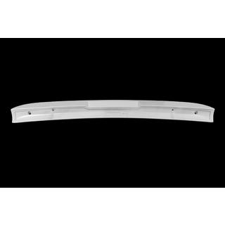 Heckspoiler ABS (Weiß Glanz) Fiat Doblo II 2010-2022 Foto 4