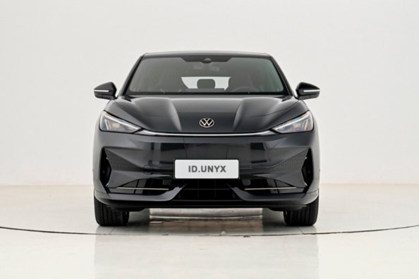 Testbericht des elektrischen Crossovers Volkswagen ID. UNYX