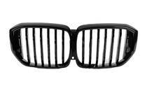BMW X5 G05 2019–2026 Bodykit-Set im M60i-Design mit Grill (2023+) Foto 30