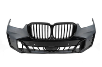 BMW X5 G05 2019–2026 Bodykit-Set im M60i-Design mit Grill (2023+) Foto 12