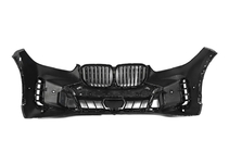 BMW X5 G05 2019–2026 Bodykit-Set im M60i-Design mit Grill (2023+) Foto 15