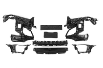 BMW X5 G05 2019–2026 Bodykit-Set im M60i-Design mit Grill (2023+) Foto 28