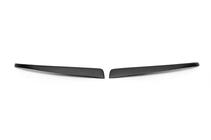 Volkswagen T4 Transporter 1990-2003 Sonderangebot Scheinwerferblenden Gerade Motorhaube (2 Stk) Foto 1
