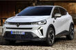 Renault Captur Testbericht: Facelift der zweiten Generation Foto 4