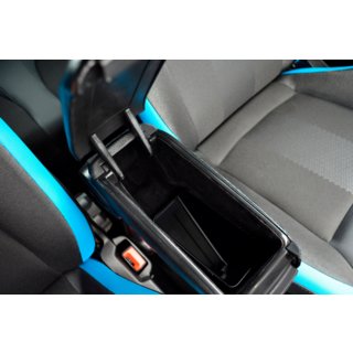 Armlehne (in Getränkehalter) Fiat 500/500L 2013-2022 Foto 3