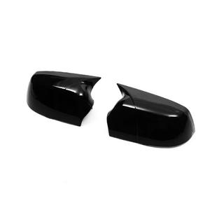 Spiegelabdeckungen BMW-Style (2 Stk) Ford Fiesta 2002-2008 Foto 4