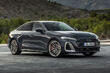 Testbericht zum Audi A5 Liftback 2024 der dritten Generation Foto 2