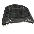 Alfa Romeo Giulia 2016-2022 Motorhaube V2 (Carbon) Foto 4