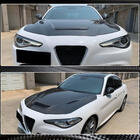Alfa Romeo Giulia 2016-2022 Motorhaube V1 (Carbon) Foto 3