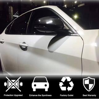 Spiegelabdeckungen (2017-2023, Trockencarbon) Alfa Romeo Stelvio 2016- Foto 2